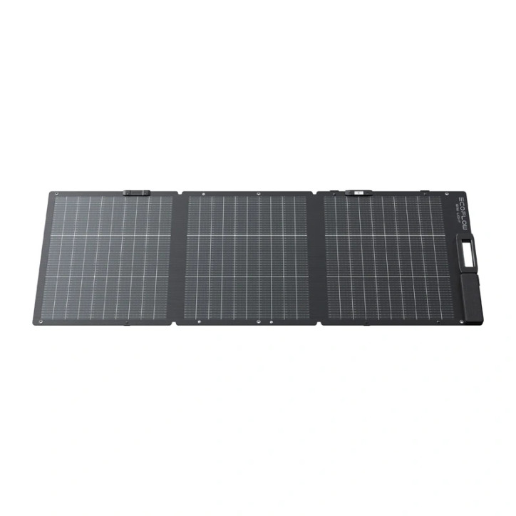 EcoFlow 160W Pannello Solare Pieghevole