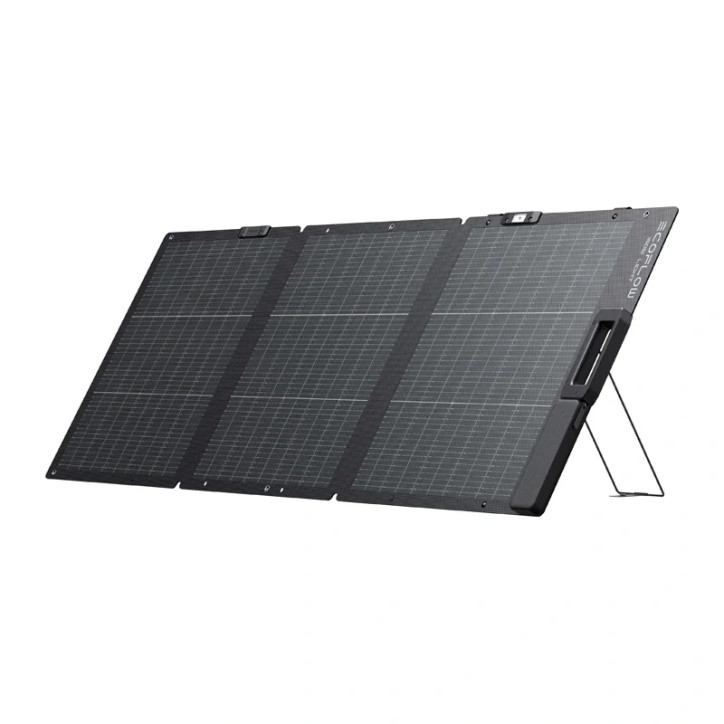 EcoFlow 160W Pannello Solare Pieghevole