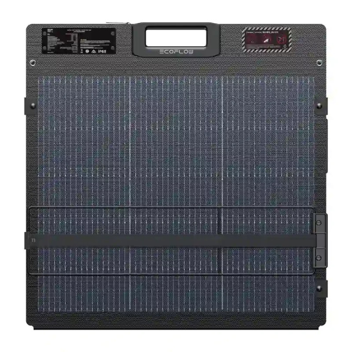 EcoFlow 160W Pannello Solare Pieghevole