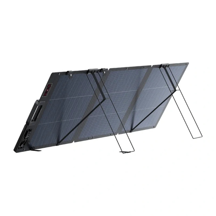EcoFlow 160W Pannello Solare Pieghevole
