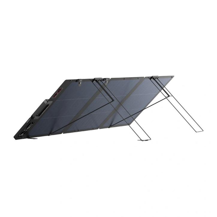 EcoFlow 160W Pannello Solare Pieghevole