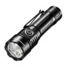 Superfire L21 Torcia LED Ricaricabile 1350 Lumen