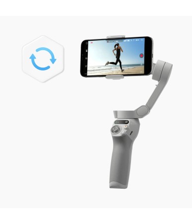 DJI Care Refresh DJI Osmo Mobile SE - Codice Elettronico
