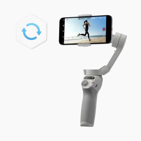 DJI Care Refresh DJI Osmo Mobile SE - Codice Elettronico