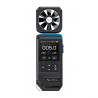 FNIRSI FAM-02 Anemometro Digitale 3-in-1