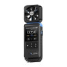 FNIRSI FAM-02 Anemometro Digitale 3-in-1
