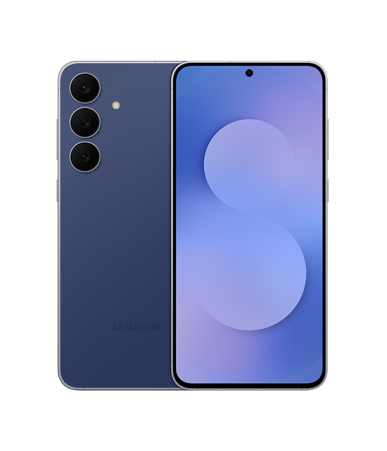 Samsung Galaxy S25 FE 5G 8GB RAM 256GB - Navy