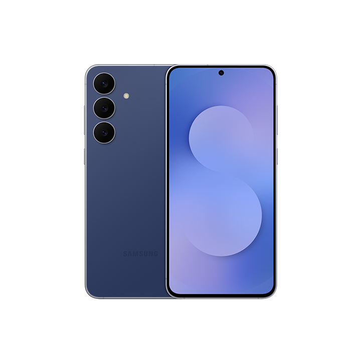 Samsung Galaxy S25 FE 5G 8GB RAM 256GB - Navy