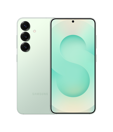 Samsung Galaxy S25 S931 5G Dual Sim 12GB RAM 128GB - Mint