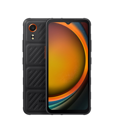 Samsung Galaxy XCover 7 6GB RAM 128GB Nero Enterprise Edition