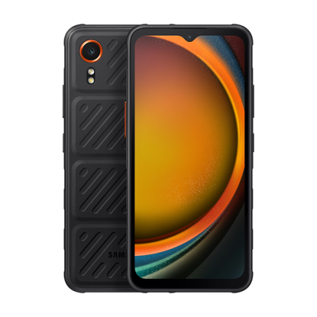 Samsung Galaxy XCover 7 6GB RAM 128GB Nero Enterprise Edition