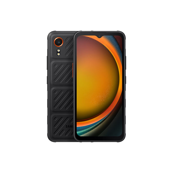 Samsung Galaxy XCover 7 6GB RAM 128GB Nero Enterprise Edition