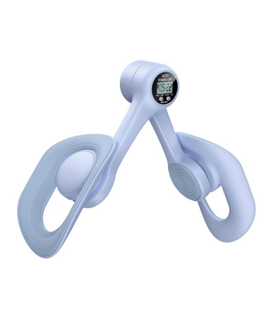 MERACH MR-2397 Trainer Cosce e Pavimento Pelvico Blu