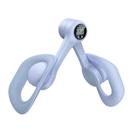 MERACH MR-2397 Trainer Cosce e Pavimento Pelvico Blu