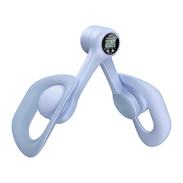 MERACH MR-2397 Trainer Cosce e Pavimento Pelvico Blu MERACH MR-2397 Trainer Cosce e Pavimento Pelvico Blu