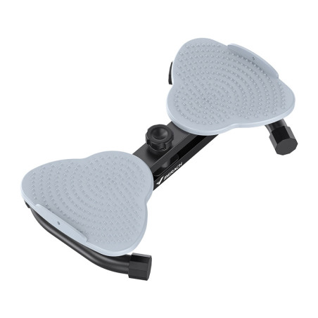 MERACH MR-2465 Platform Fitness (bianco)