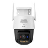 IMOU Titan Pro IPC-U7LP-6V0NE Telecamera IP da Esterno 6MP Wi-Fi 6 PoE Aurora