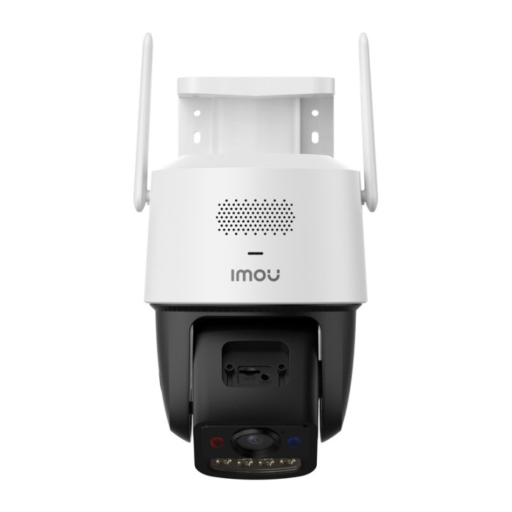 IMOU Titan Pro IPC-U7LP-6V0NE Telecamera IP da Esterno 6MP Wi-Fi 6 PoE Aurora