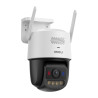 IMOU Titan Pro IPC-U7LP-6V0NE Telecamera IP da Esterno 6MP Wi-Fi 6 PoE Aurora