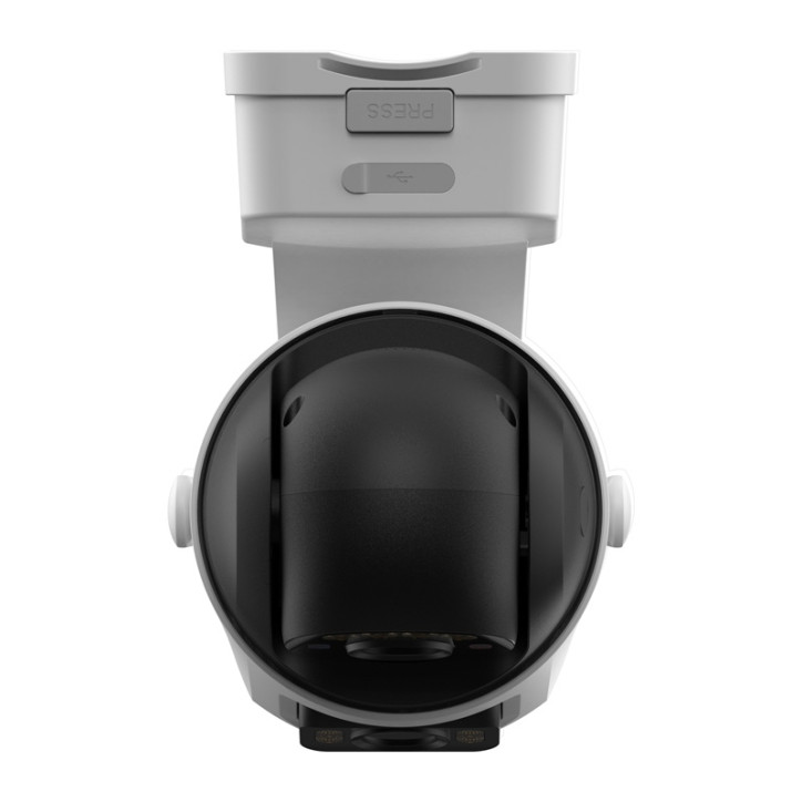 IMOU AOV Dual 10MP 4G LTE Telecamera IP da Esterno con Pannello Solare