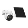 IMOU Ranger AOV PT Kit 4G Outdoor IP Camera 5MP Wi-Fi + 4G Nero