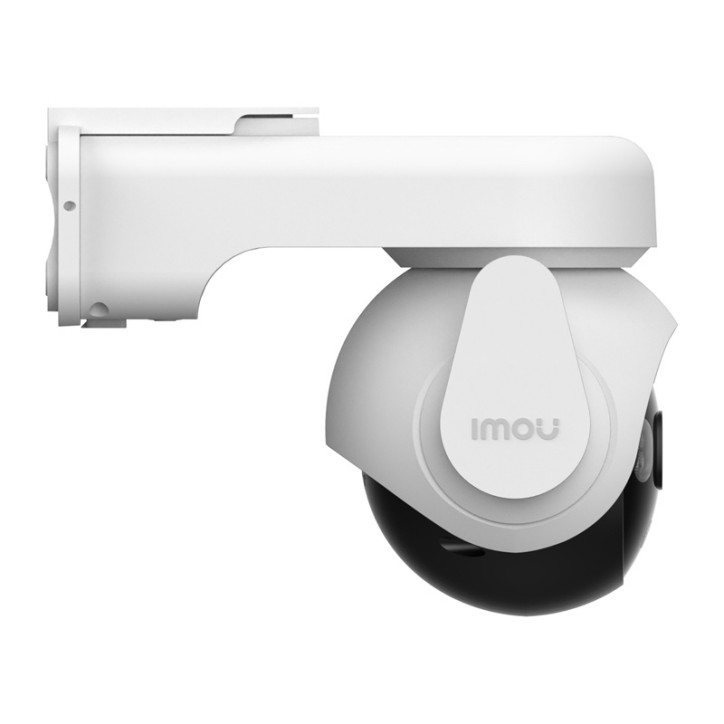 IMOU Ranger AOV PT Kit 4G Outdoor IP Camera 5MP Wi-Fi + 4G Nero