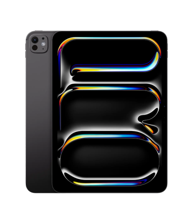Apple iPad Pro 11 (2024) M4 256GB WiFi + Cellular Spazio Nero