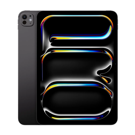 Apple iPad Pro 11 (2024) M4 256GB WiFi + Cellular Spazio Nero