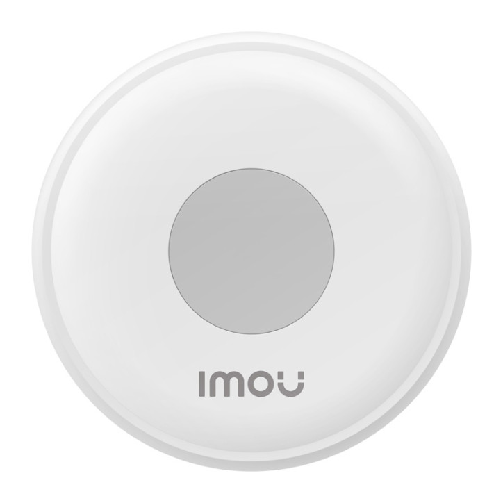IMOU KIT Alarm System Kit-Alarm(ZG2)-EU-5