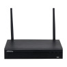 IMOU Kit-Pro WiFi CCTV Monitoring Kit 4 Telecamere 2MP NVR 1TB