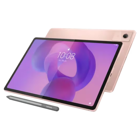 Lenovo Idea Tab Plus WiFi 12.1" 2.5K 8GB RAM 256GB con Penna - Rosa