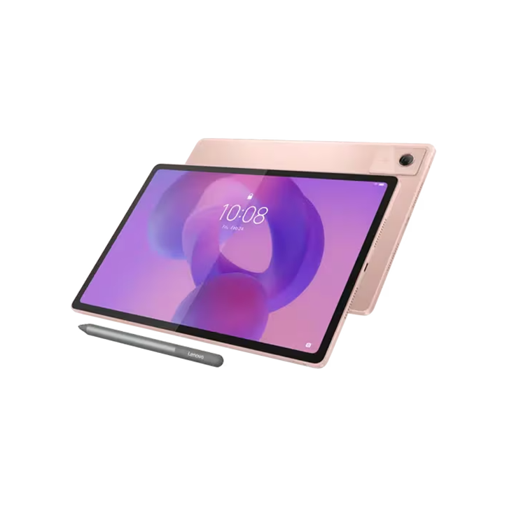 Lenovo Idea Tab Plus WiFi 12.1" 2.5K 8GB RAM 256GB con Penna - Rosa
