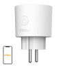 IMOU CE2P Smart Plug 16A WiFi Matter Bianco