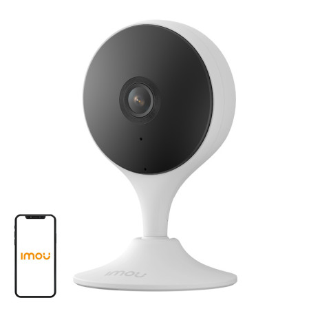 IMOU IPC-C32EP Telecamera IP Interno 3MP Wi-Fi