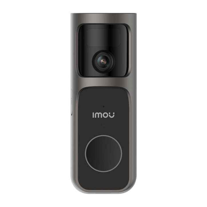 IMOU 3-Pack Videocitofono Wireless 4MP QHD