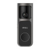 IMOU 3-Pack Videocitofono Wireless 4MP QHD