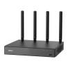 IMOU NVR N110W 10 Canali Wi-Fi 6 Registratore Video di Rete