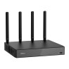 IMOU NVR N110W 10 Canali Wi-Fi 6 Registratore Video di Rete
