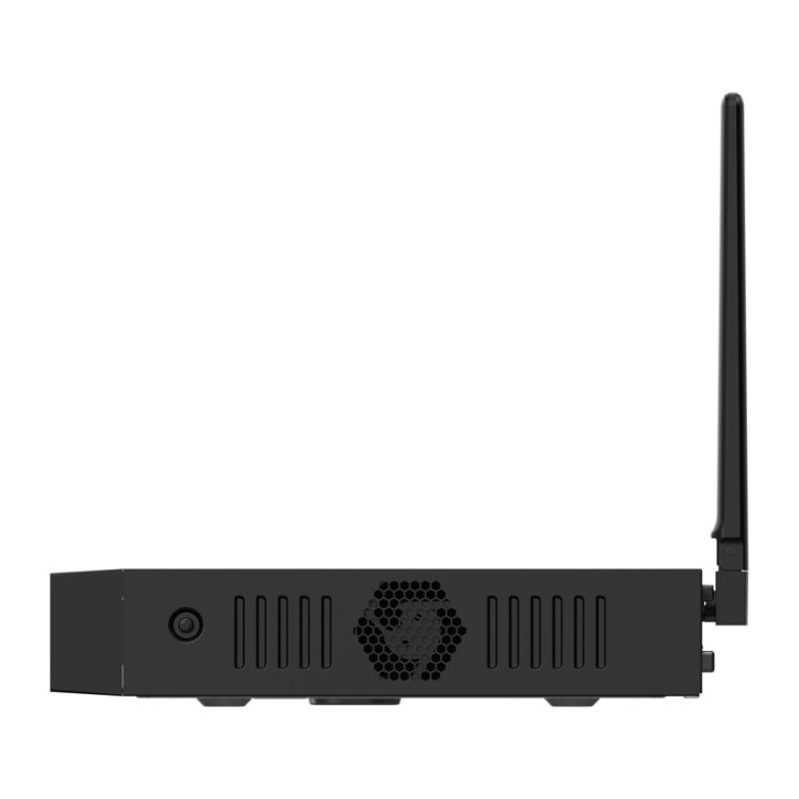 IMOU NVR N110W 10 Canali Wi-Fi 6 Registratore Video di Rete IMOU NVR N110W 10 Canali Wi-Fi 6 Registratore Video di Rete