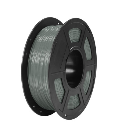 Anycubic TPU Filamento Grigio 1 kg