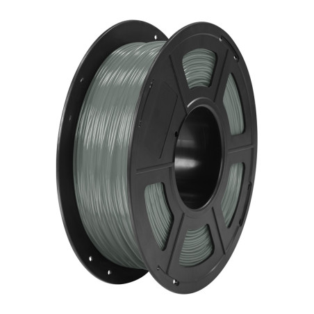 Anycubic TPU Filamento Grigio 1 kg