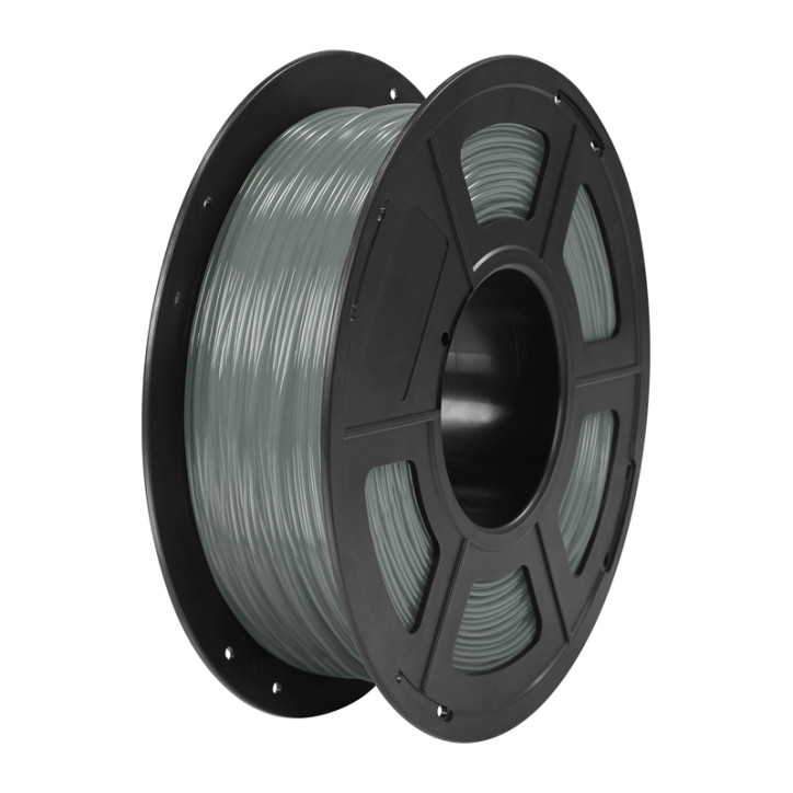 Anycubic TPU Filamento Grigio 1 kg