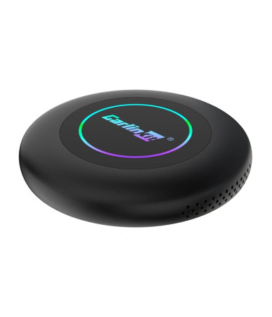Carlinkit TBOX ULTRA 2 Wireless Adapter CarPlay/Android Auto 8+128GB