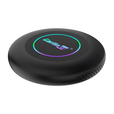 Carlinkit TBOX ULTRA 2 Wireless Adapter CarPlay/Android Auto 8+128GB