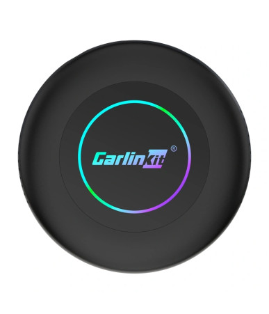 Carlinkit TBOX ULTRA 2 Wireless Adapter CarPlay/Android Auto 8+128GB