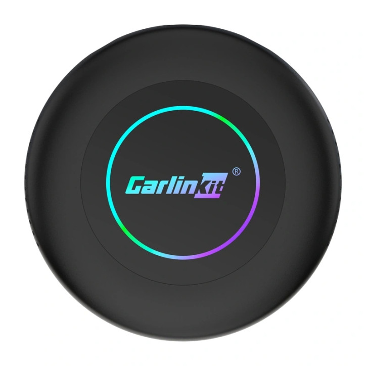 Carlinkit TBOX ULTRA 2 Wireless Adapter CarPlay/Android Auto 8+128GB