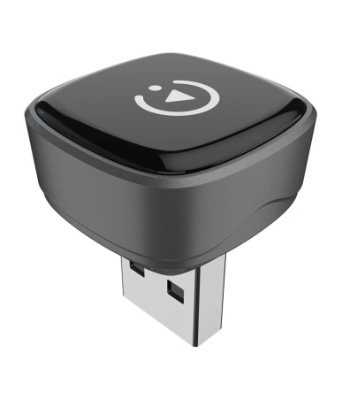 Carlinkit MINI ULTRA 5 Adattatore Wireless CarPlay/Android Auto