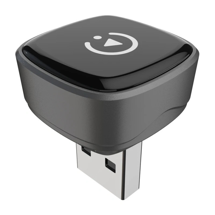 Carlinkit MINI ULTRA 5 Adattatore Wireless CarPlay/Android Auto Carlinkit MINI ULTRA 5 Adattatore Wireless CarPlay/Android Auto