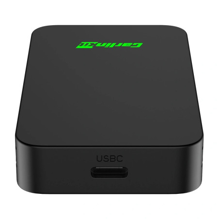 Carlinkit 2AIR-T Adattatore Wireless CarPlay Android Auto