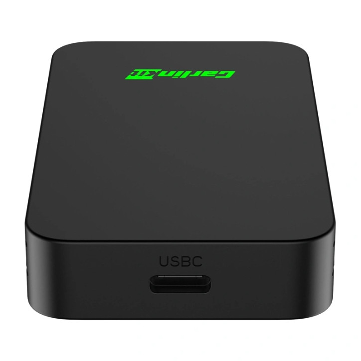 Carlinkit 2AIR-T Adattatore Wireless CarPlay Android Auto